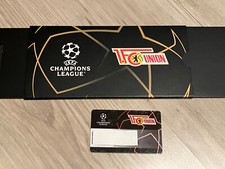 BIGLIETTO UEFA Champions