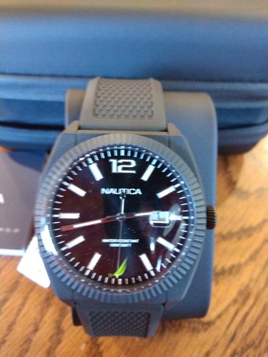 Orologio nautica uomo - orologio,