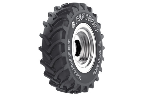 Gomme estive ascenso 420 - gomme,
