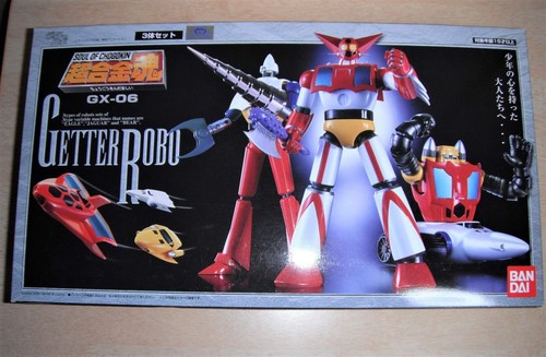 Tamashii nations soul - tamashii,