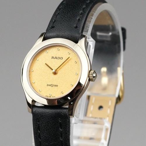 Orologio donna rado - orologio,