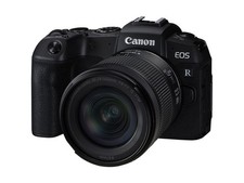 Canon EOS RP Full-Frame