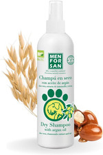 Shampoo a Secco All'Olio Di