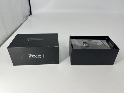 Old stock apple - iphone, 1st