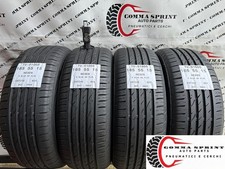 4 PNEUMATICI DI OCCASIONE