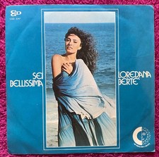 LOREDANA BERTE' - Sei