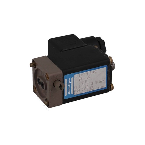 Atlas copco ve13 6 - atlas, ve13-e-s-6-p01