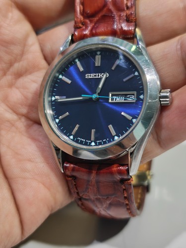 Orologio uomo vintage seiko - uomo,
