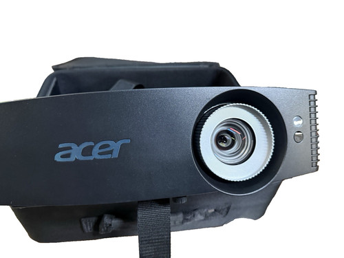 Acer p6500 dlp 5000 - dlp,
