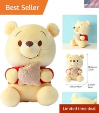 Winnie-The-Pooh Peluche Seduto