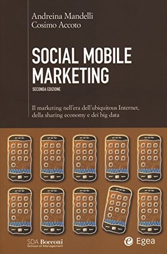 Social mobile marketing il - social, marketing.
