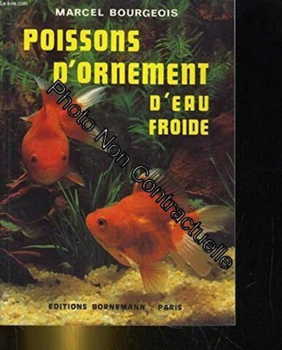 Pesce acqua fredda il - d'acqua,