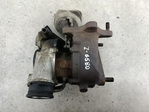Turbocompressore subaru legacy - turbocompressore,