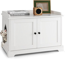 Mobile per Lettiera per Gatti