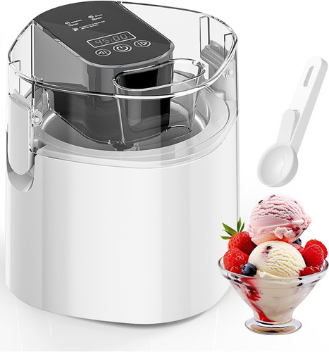 Macchina per gelatiera - per,