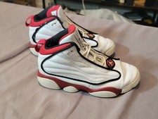 Sneakers Jordan Pro Strong
