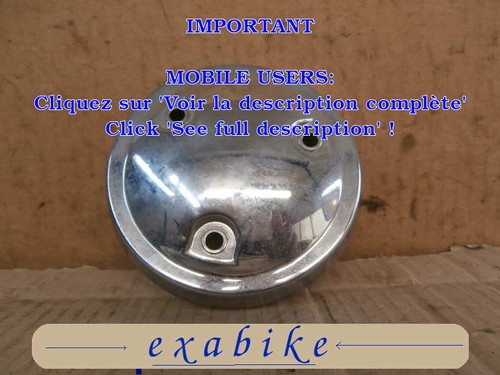 Coperchio motore per yamaha - per,