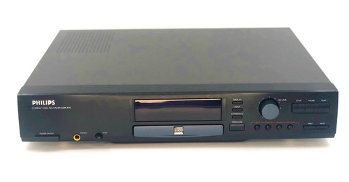 Philips recorder cdr 870 - recorder,