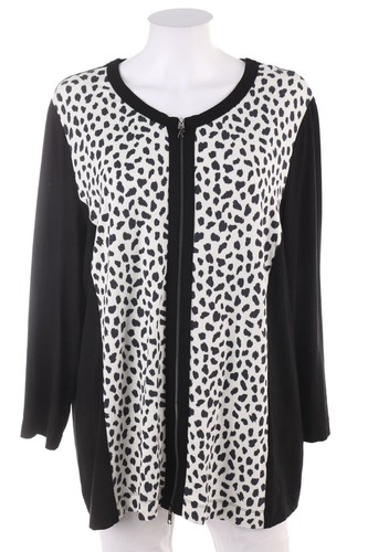 Felpa bonita 2xl nera - bonita,