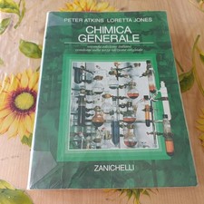 Chimica generale atkins - generale,