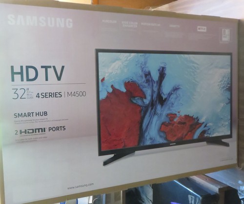 Samsung m4500 inch 720p hd - samsung,