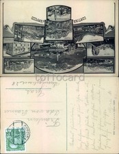 BELLUNO PROVINCIA-CORTINA