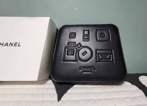 Chanel vip gift beauty box - gift,