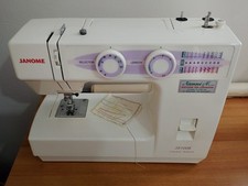 janome js1008