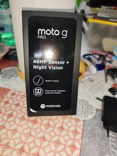 Motorola pro - motorola,
