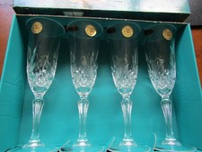 Cristal De Flandre Salisburgo