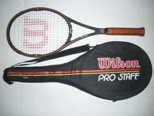 Racchetta tennis wilson - da, pro