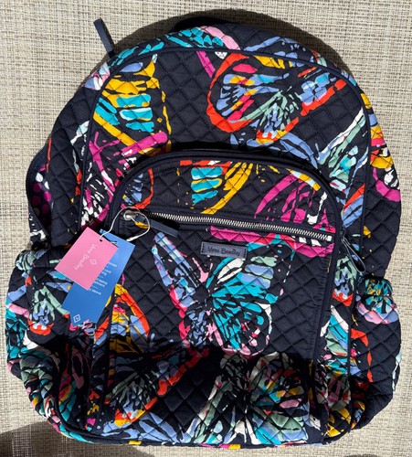 Nuovo zaino vera bradley - nuovo,