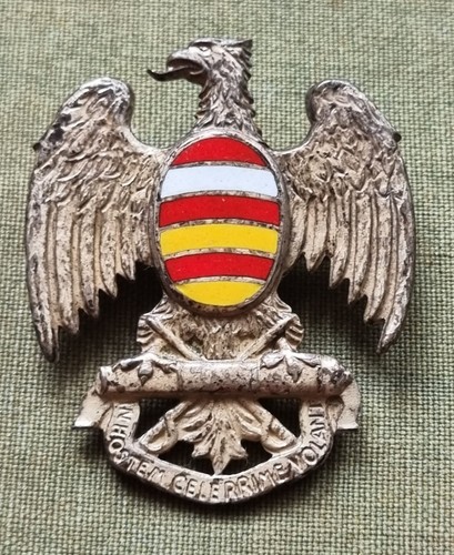 Distintivo esercito italiano - esercito,