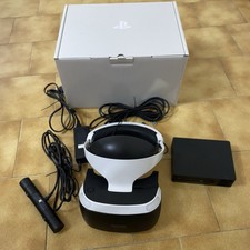 Sony PlayStation PS VR Generation PS4 headset