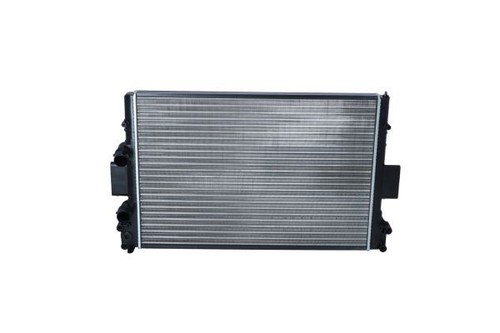 Radiatore ricambi nrf 53612 - radiatore/ricambi,