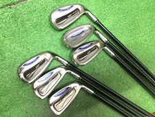 Dunlop Set di ferri ibridi