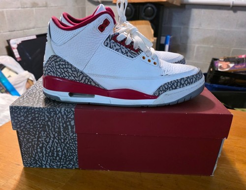 Nike air jordan retro - jordan, 3