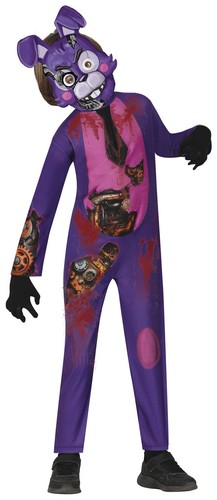 Guirca costume mercoledi - guirca,
