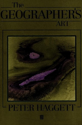The geographer art - geographer's,