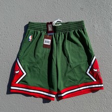 Pantaloncini da uomo Mitchell