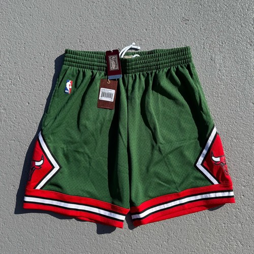 Pantaloncini uomo mitchell - uomo,