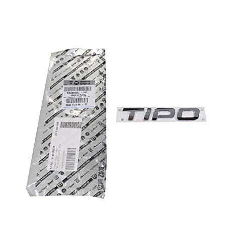 Scritta stemma fiat tipo - stemma,