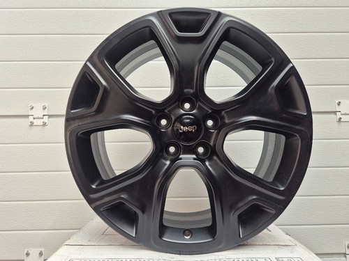 Set cerchi lega jeep - set,