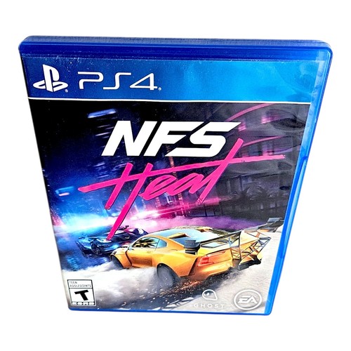 Need for speed - need,