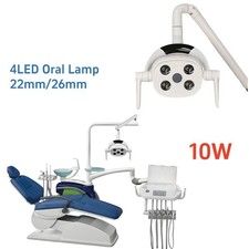 Lampada LED Dentale 10W Luce