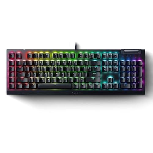 Razer - layout,