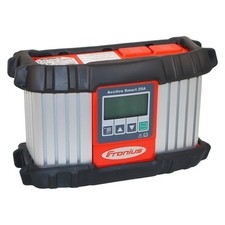 Caricabatteria professionale