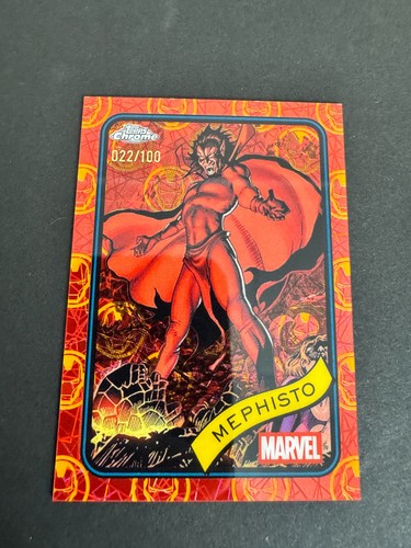 2025 topps chrome marvel - 2025,