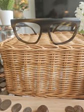  CHANEL CORNICI VINTAGE MADE