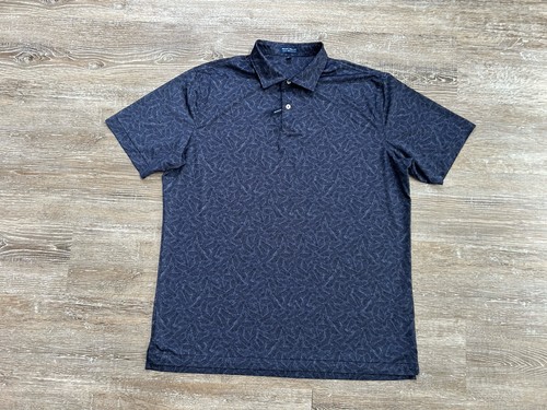 Polo peter millar nuova senza - peter,